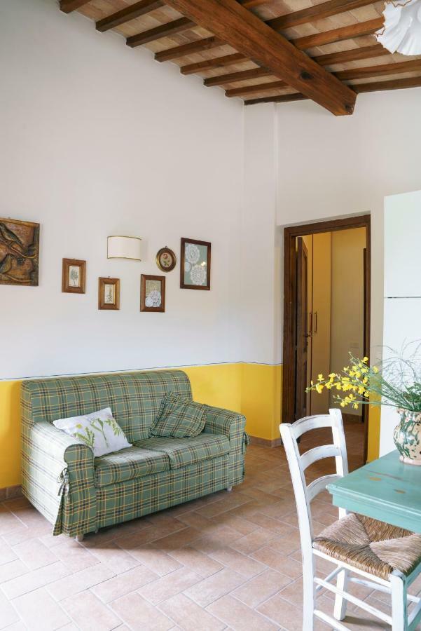 La Locanda Dell'Olmo Orvieto Exterior foto
